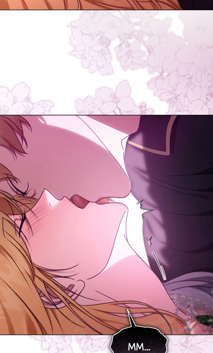 The Fake Saintess Awaits Her Exit Chapter 50 page 15 - 