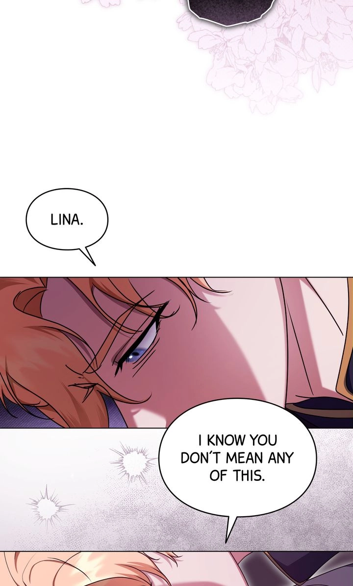 The Fake Saintess Awaits Her Exit Chapter 50 page 16 - 