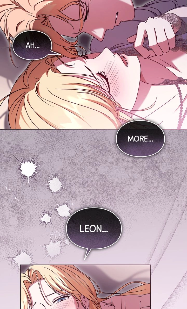 The Fake Saintess Awaits Her Exit Chapter 50 page 17 - 