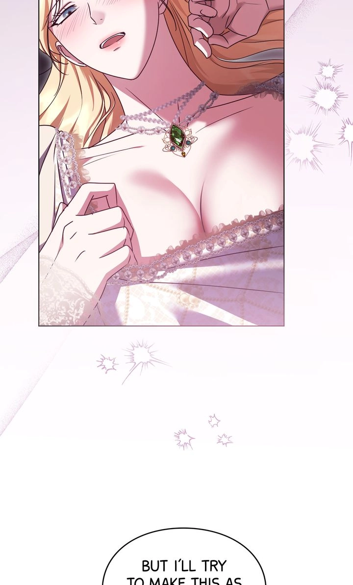 The Fake Saintess Awaits Her Exit Chapter 50 page 18 - 