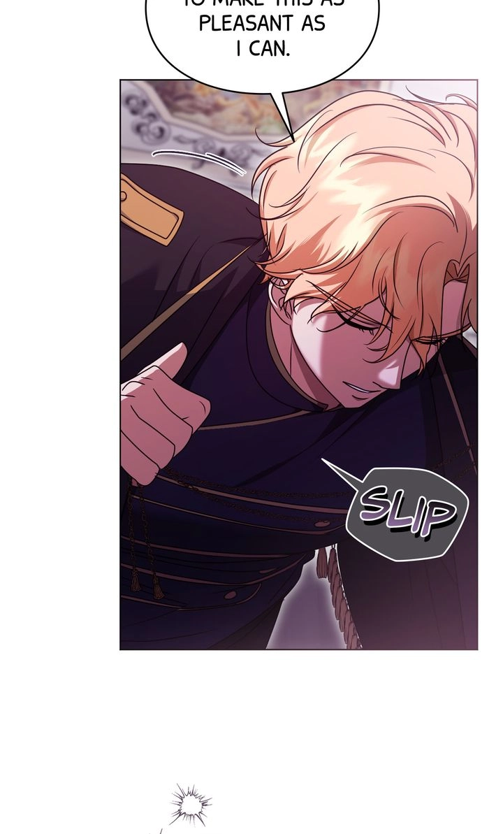 The Fake Saintess Awaits Her Exit Chapter 50 page 19 - 