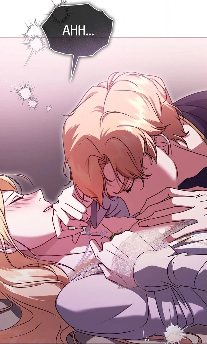 The Fake Saintess Awaits Her Exit Chapter 50 page 20 - 