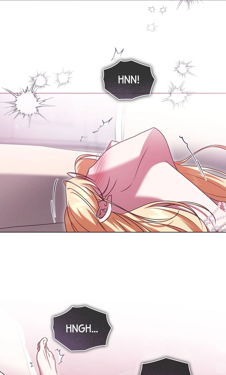 The Fake Saintess Awaits Her Exit Chapter 50 page 21 - 
