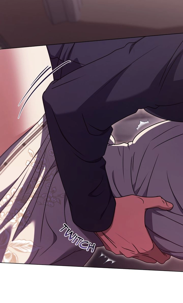 The Fake Saintess Awaits Her Exit Chapter 50 page 23 - 