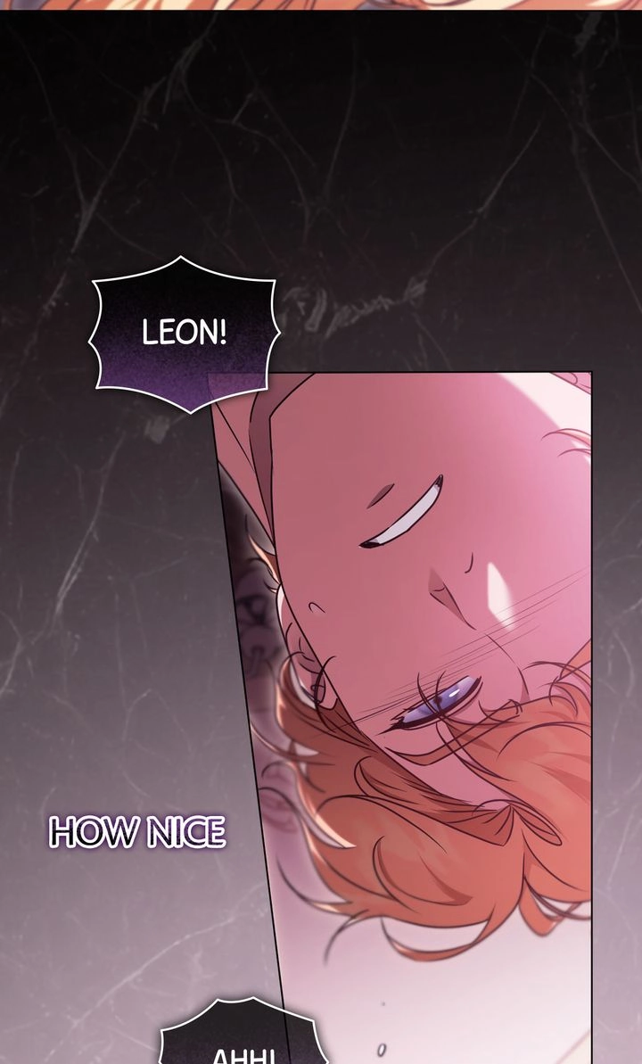 The Fake Saintess Awaits Her Exit Chapter 50 page 25 - 