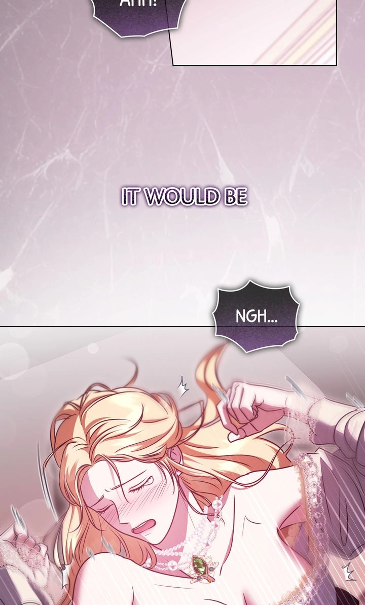 The Fake Saintess Awaits Her Exit Chapter 50 page 26 - 