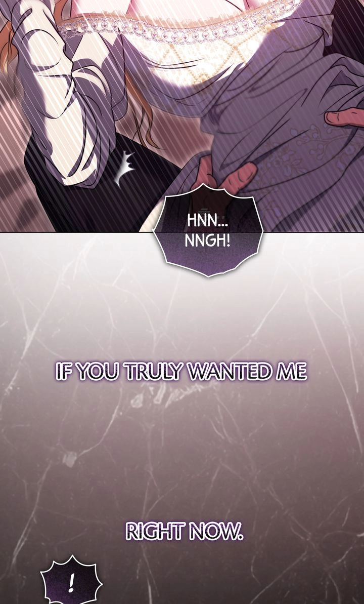 The Fake Saintess Awaits Her Exit Chapter 50 page 27 - 