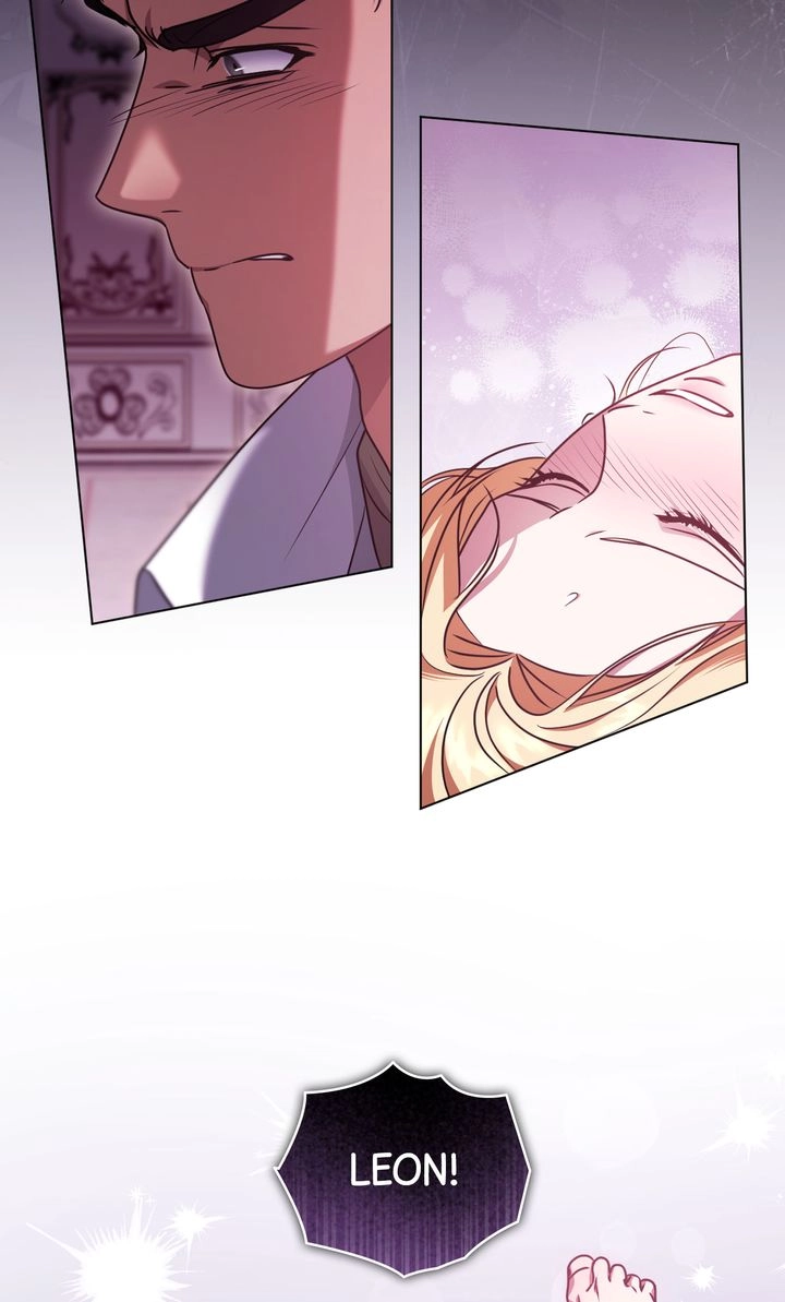 The Fake Saintess Awaits Her Exit Chapter 50 page 29 - 