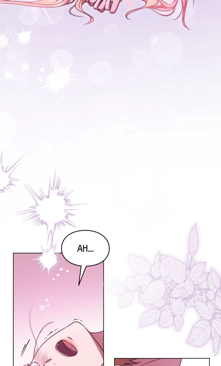 The Fake Saintess Awaits Her Exit Chapter 50 page 31 - 
