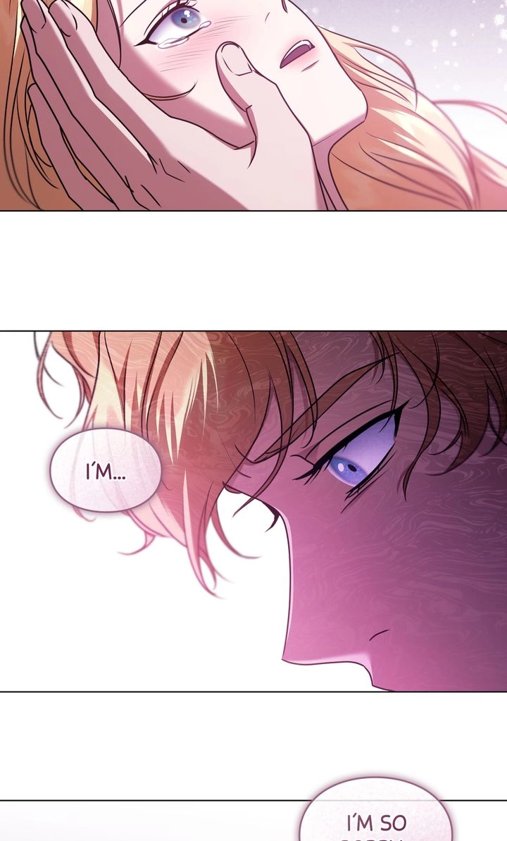 The Fake Saintess Awaits Her Exit Chapter 50 page 33 - 