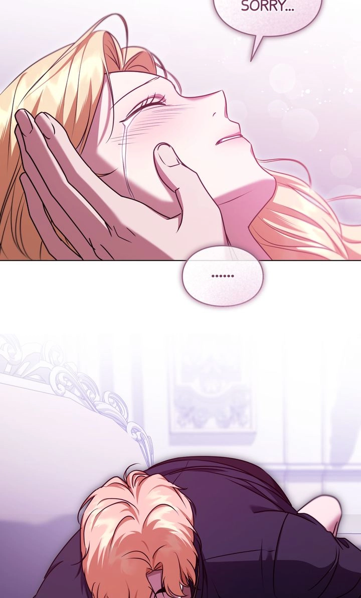 The Fake Saintess Awaits Her Exit Chapter 50 page 34 - 