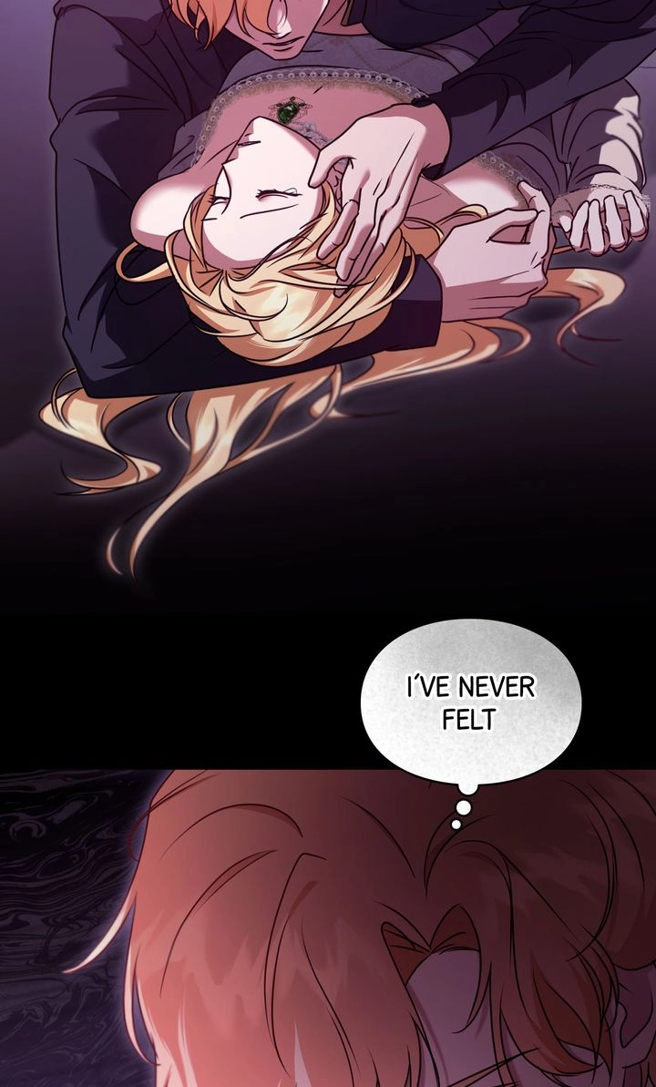 The Fake Saintess Awaits Her Exit Chapter 50 page 35 - 