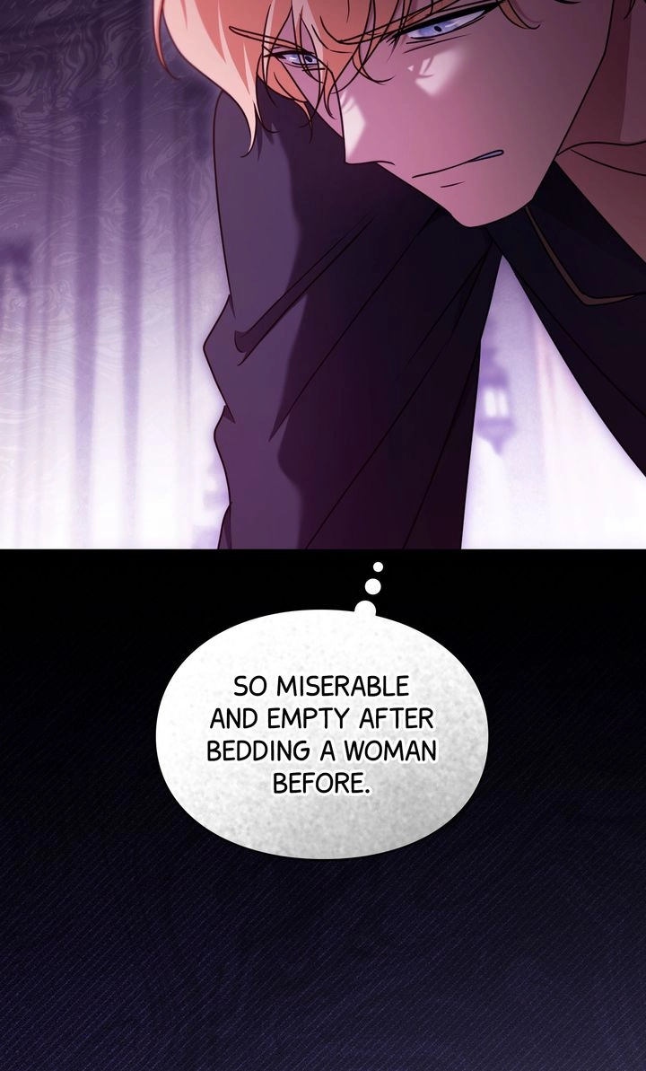 The Fake Saintess Awaits Her Exit Chapter 50 page 36 - 