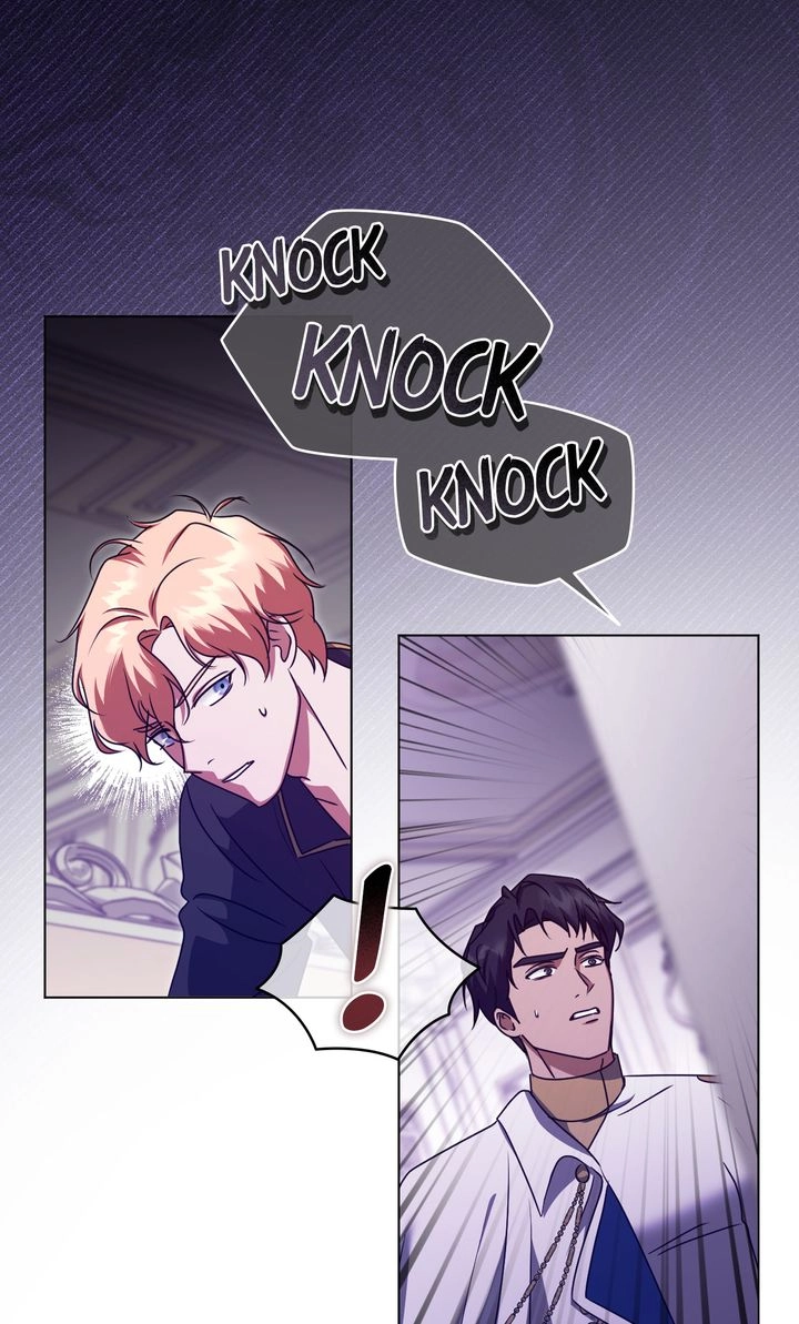 The Fake Saintess Awaits Her Exit Chapter 50 page 37 - 