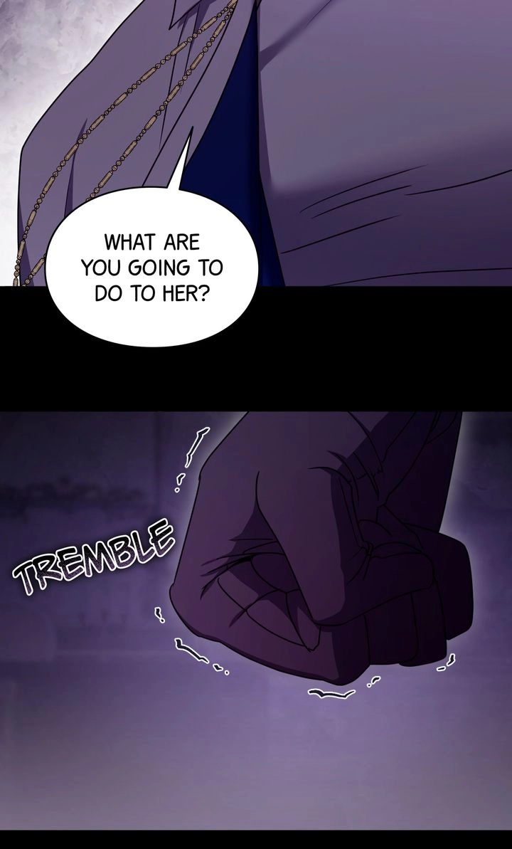 The Fake Saintess Awaits Her Exit Chapter 50 page 5 - 
