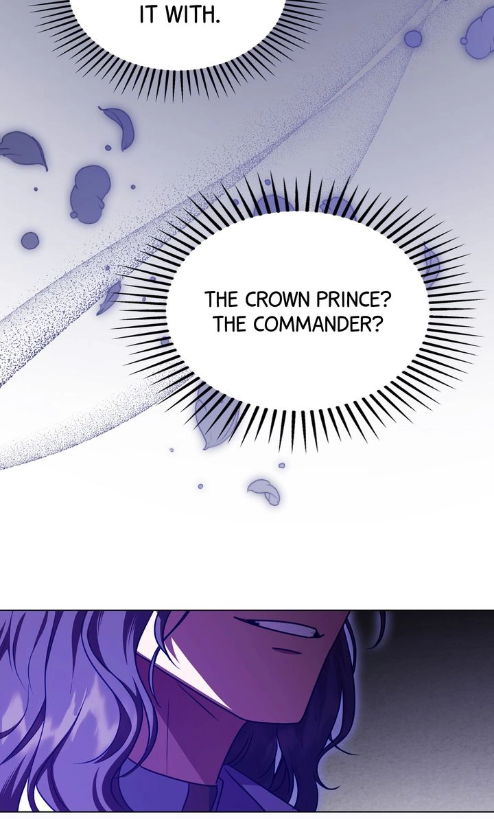 The Fake Saintess Awaits Her Exit Chapter 50 page 48 - 