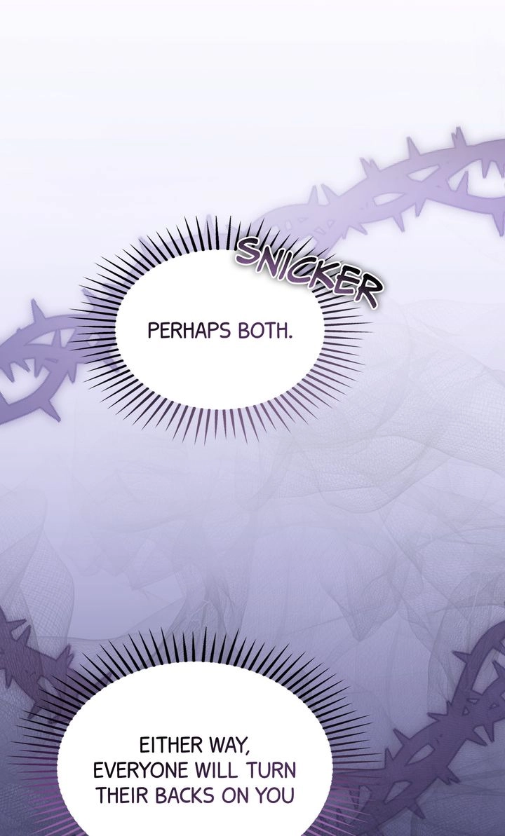 The Fake Saintess Awaits Her Exit Chapter 50 page 49 - 