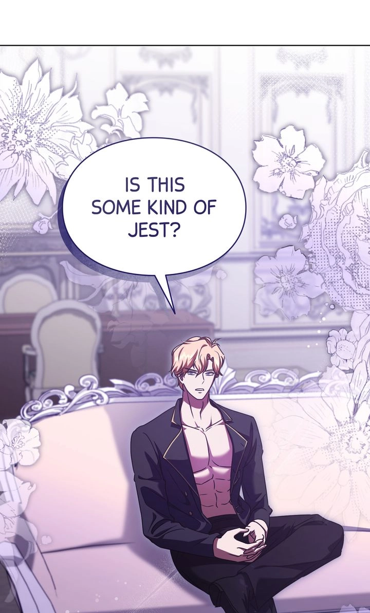 The Fake Saintess Awaits Her Exit Chapter 50 page 54 - 