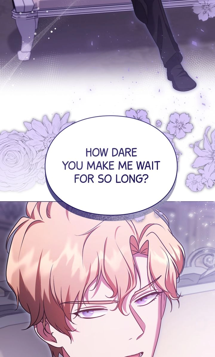 The Fake Saintess Awaits Her Exit Chapter 50 page 55 - 