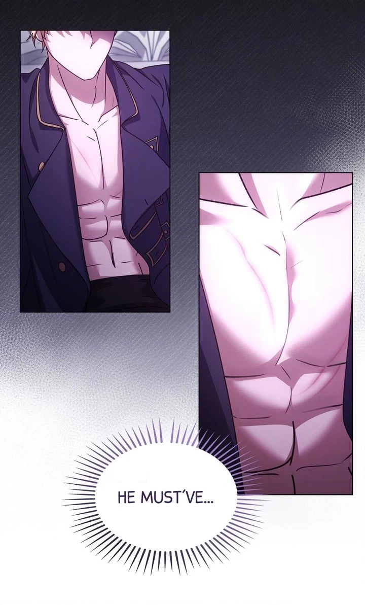 The Fake Saintess Awaits Her Exit Chapter 50 page 60 - 