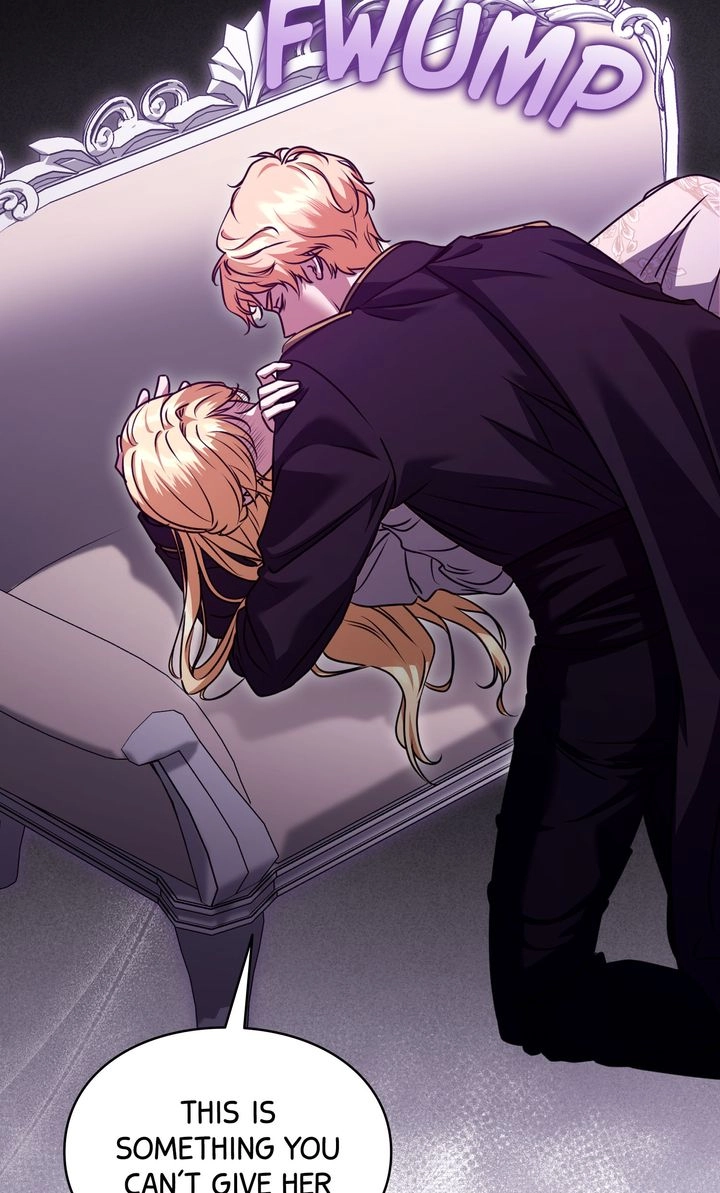 The Fake Saintess Awaits Her Exit Chapter 50 page 7 - 