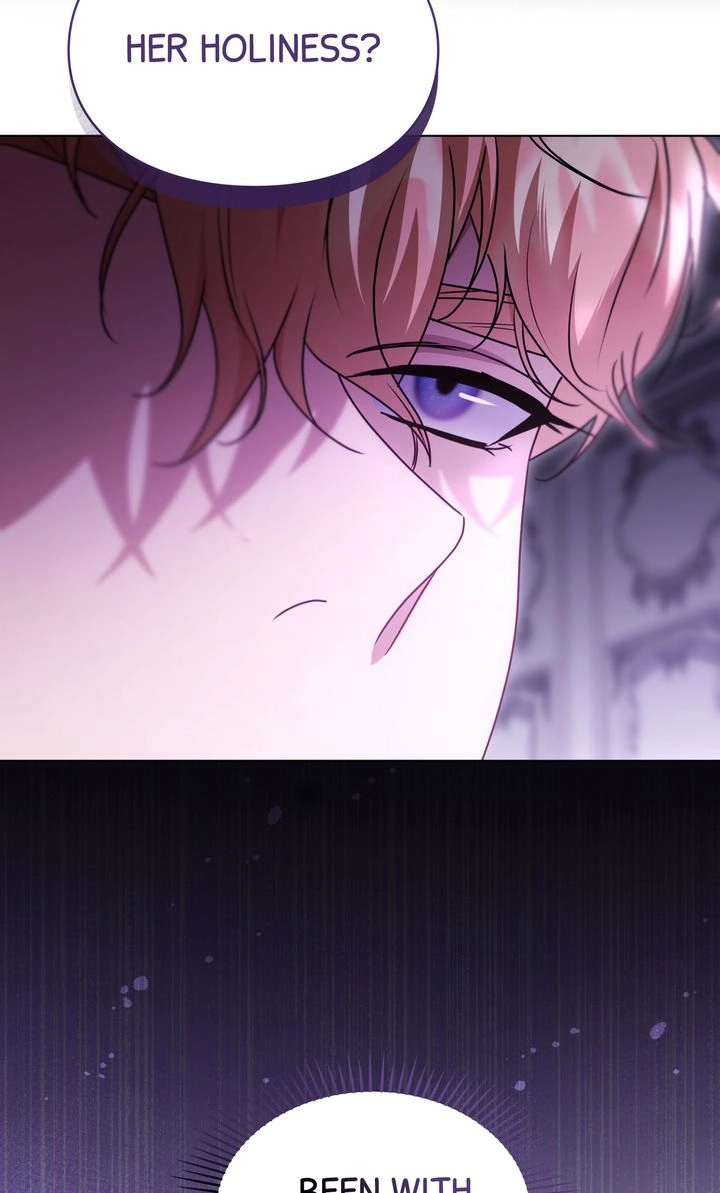 The Fake Saintess Awaits Her Exit Chapter 50 page 62 - 