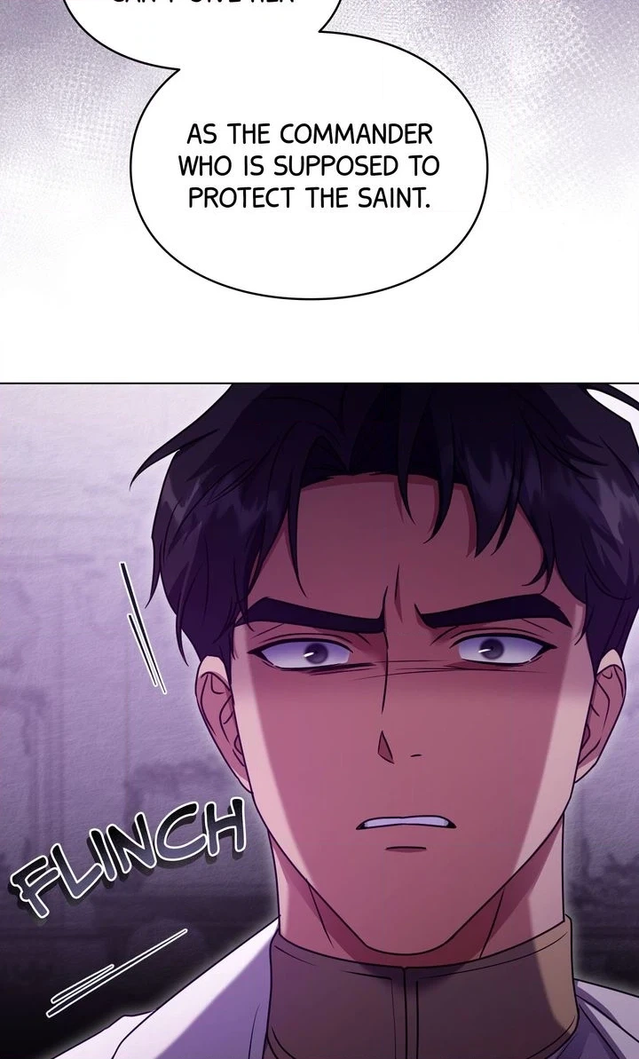 The Fake Saintess Awaits Her Exit Chapter 50 page 8 - 