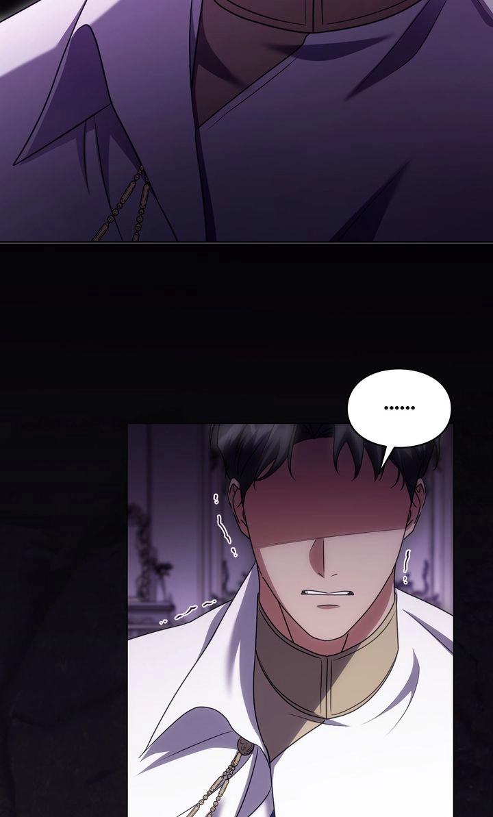 The Fake Saintess Awaits Her Exit Chapter 50 page 9 - 