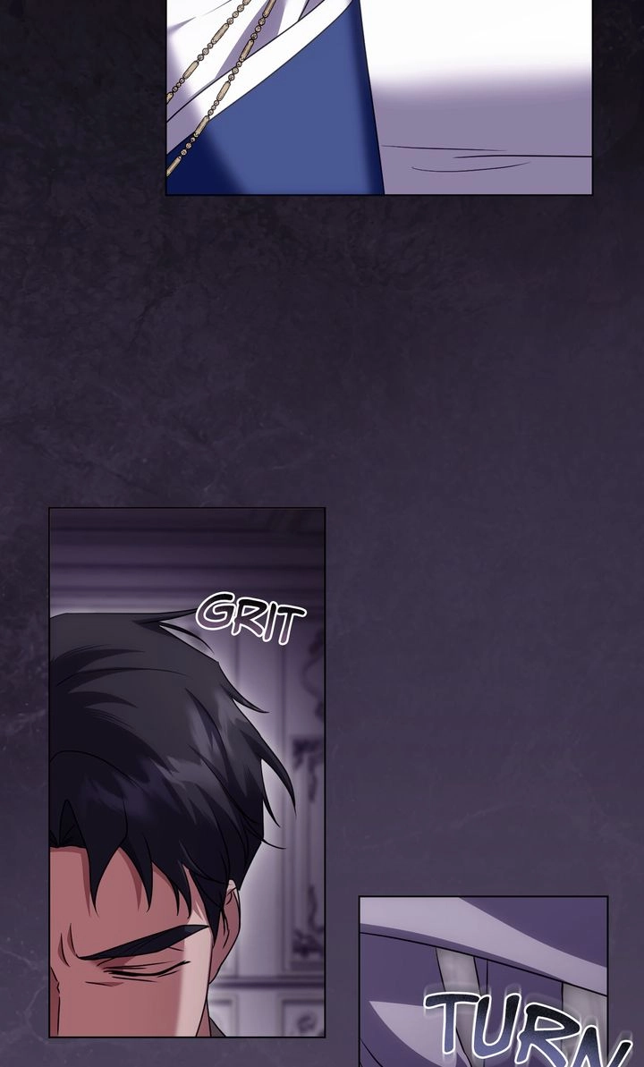 The Fake Saintess Awaits Her Exit Chapter 50 page 10 - 