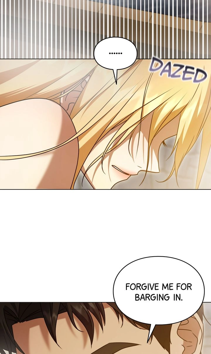 The Fake Saintess Awaits Her Exit Chapter 51 page 12 - 