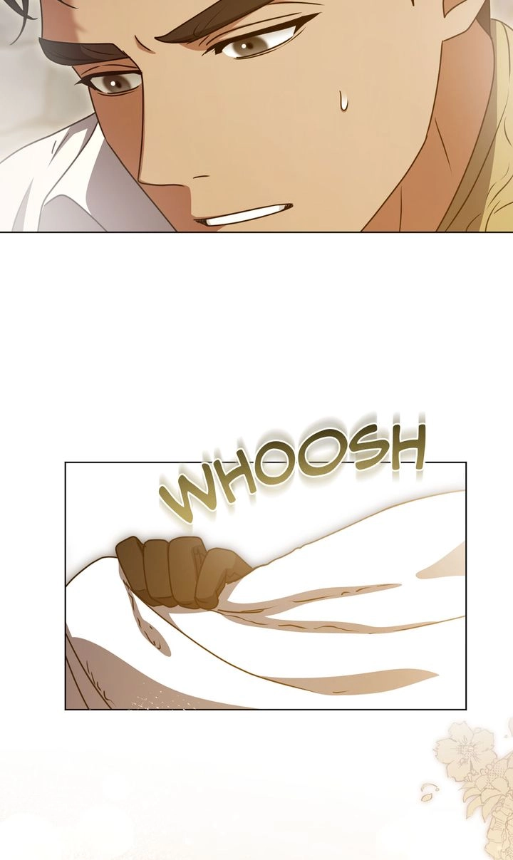 The Fake Saintess Awaits Her Exit Chapter 51 page 13 - 