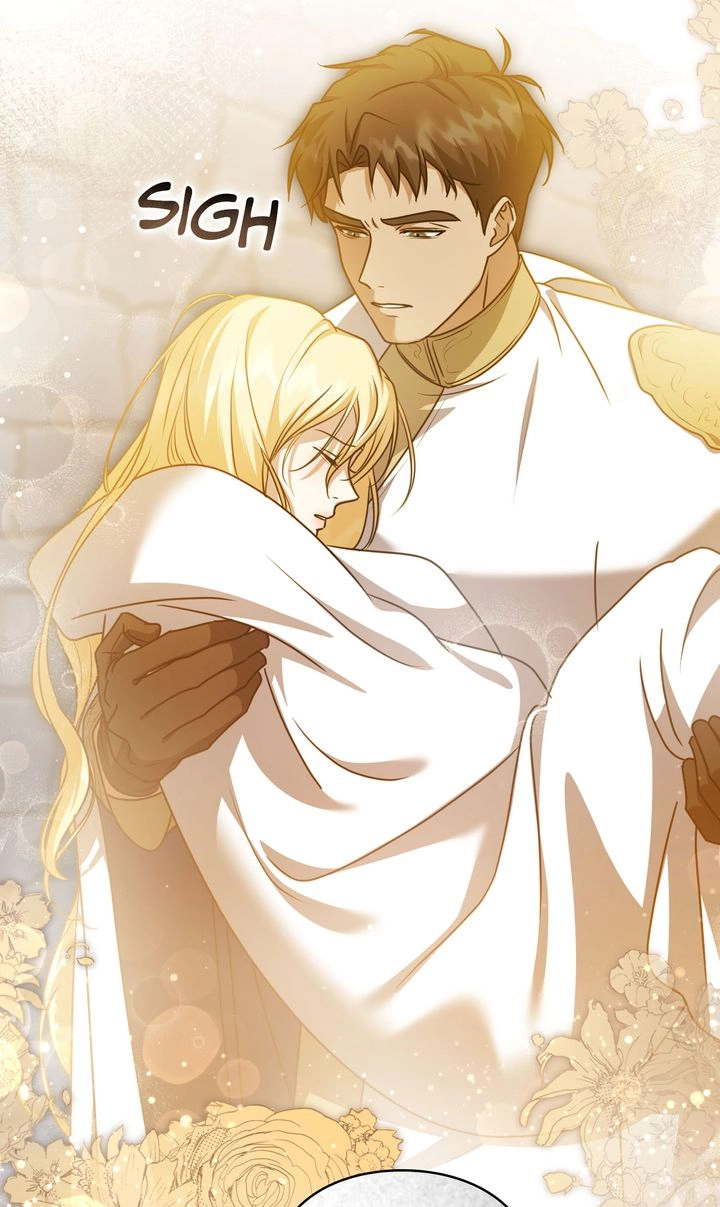 The Fake Saintess Awaits Her Exit Chapter 51 page 14 - 