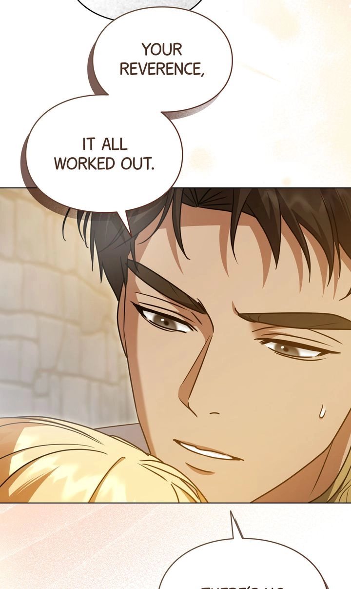 The Fake Saintess Awaits Her Exit Chapter 51 page 16 - 