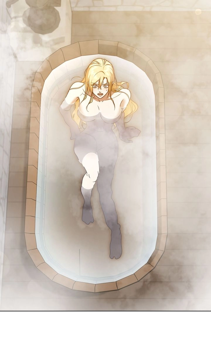 The Fake Saintess Awaits Her Exit Chapter 51 page 3 - 