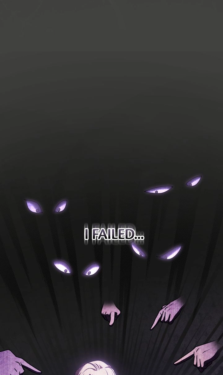The Fake Saintess Awaits Her Exit Chapter 51 page 23 - 