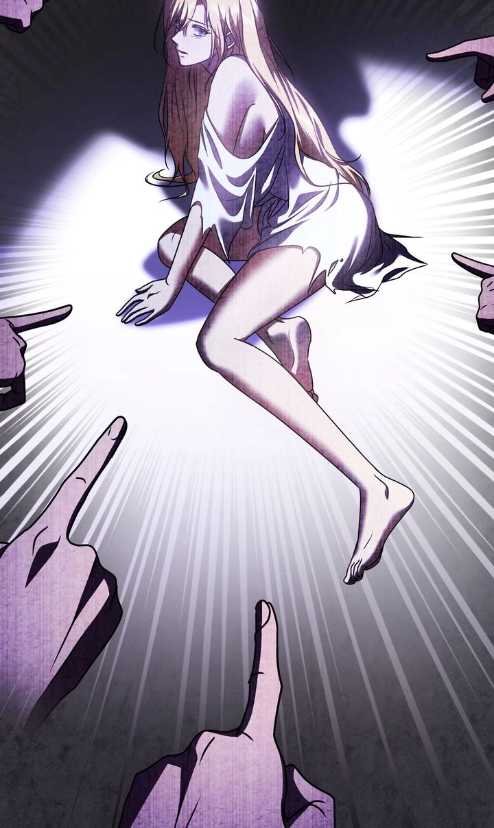 The Fake Saintess Awaits Her Exit Chapter 51 page 24 - 