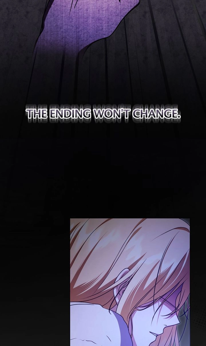 The Fake Saintess Awaits Her Exit Chapter 51 page 25 - 