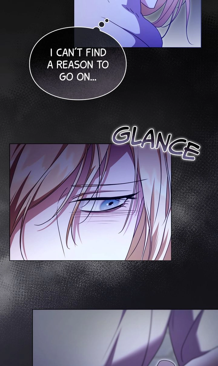 The Fake Saintess Awaits Her Exit Chapter 51 page 26 - 
