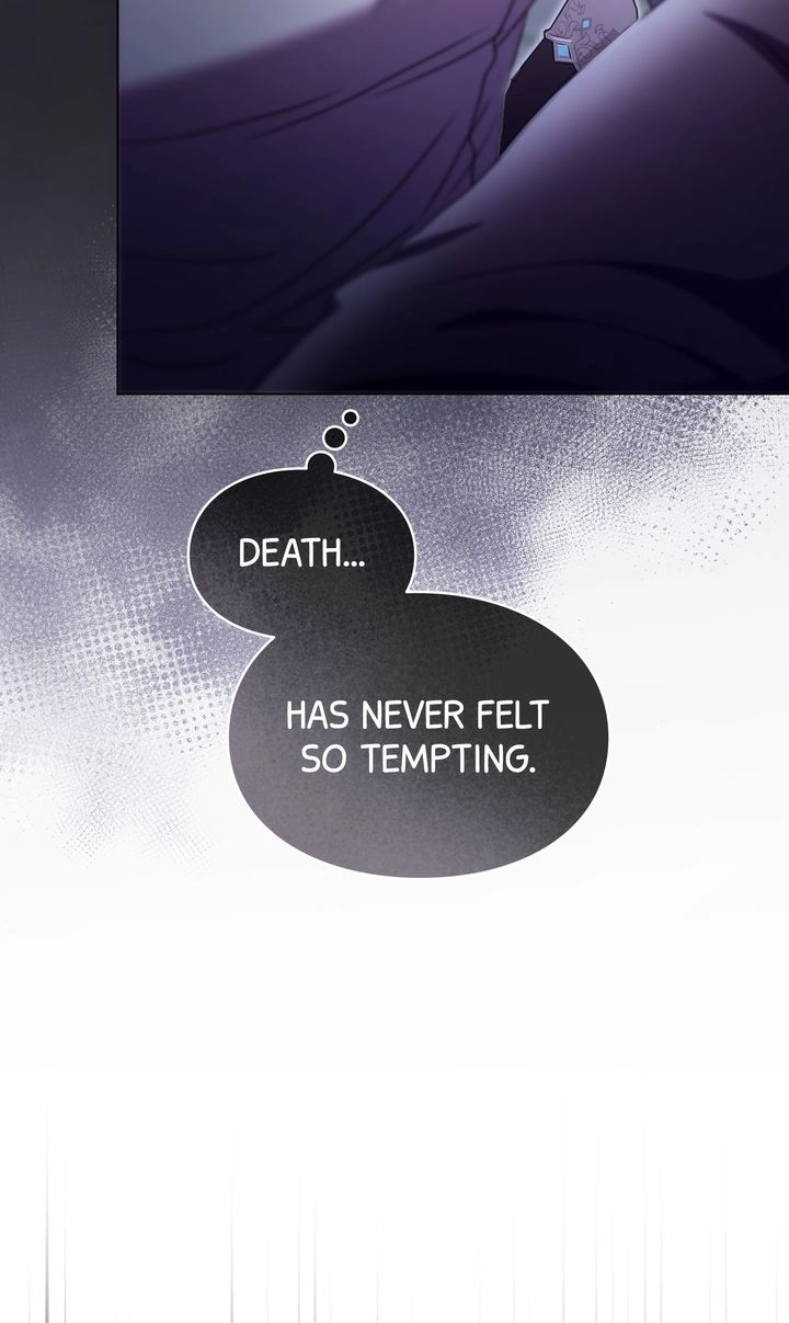 The Fake Saintess Awaits Her Exit Chapter 51 page 27 - 