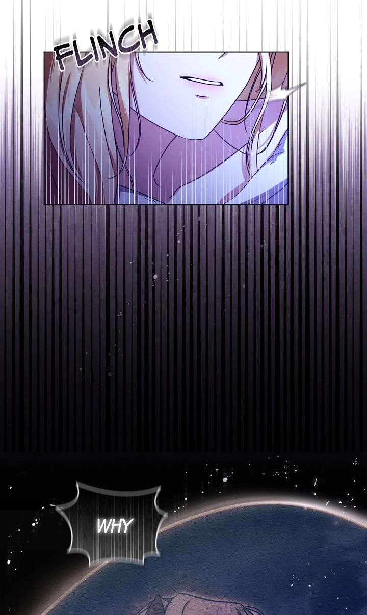 The Fake Saintess Awaits Her Exit Chapter 51 page 28 - 