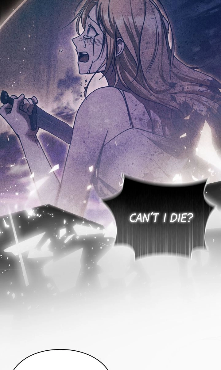 The Fake Saintess Awaits Her Exit Chapter 51 page 29 - 