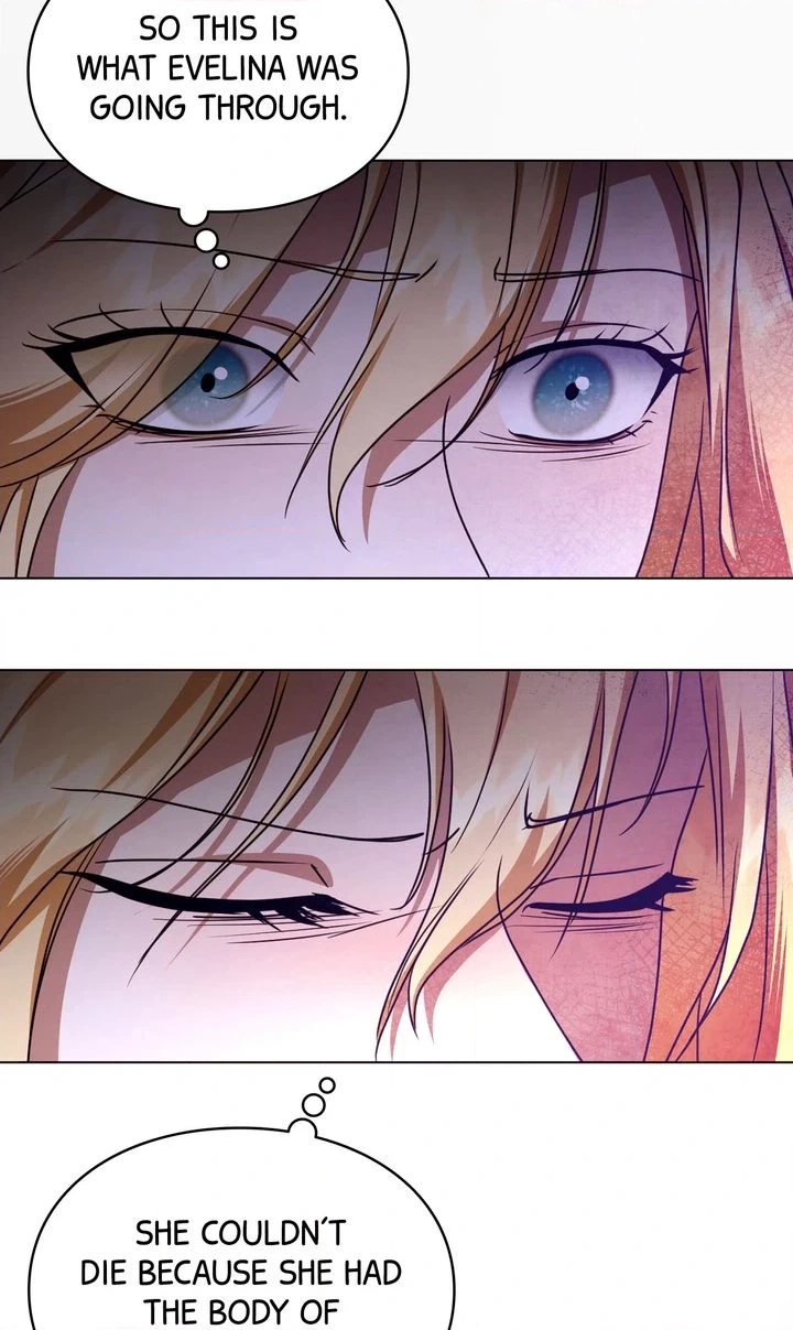 The Fake Saintess Awaits Her Exit Chapter 51 page 30 - 
