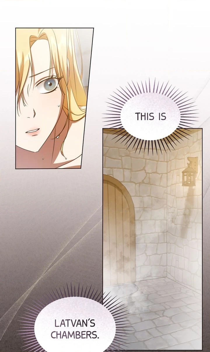 The Fake Saintess Awaits Her Exit Chapter 51 page 4 - 