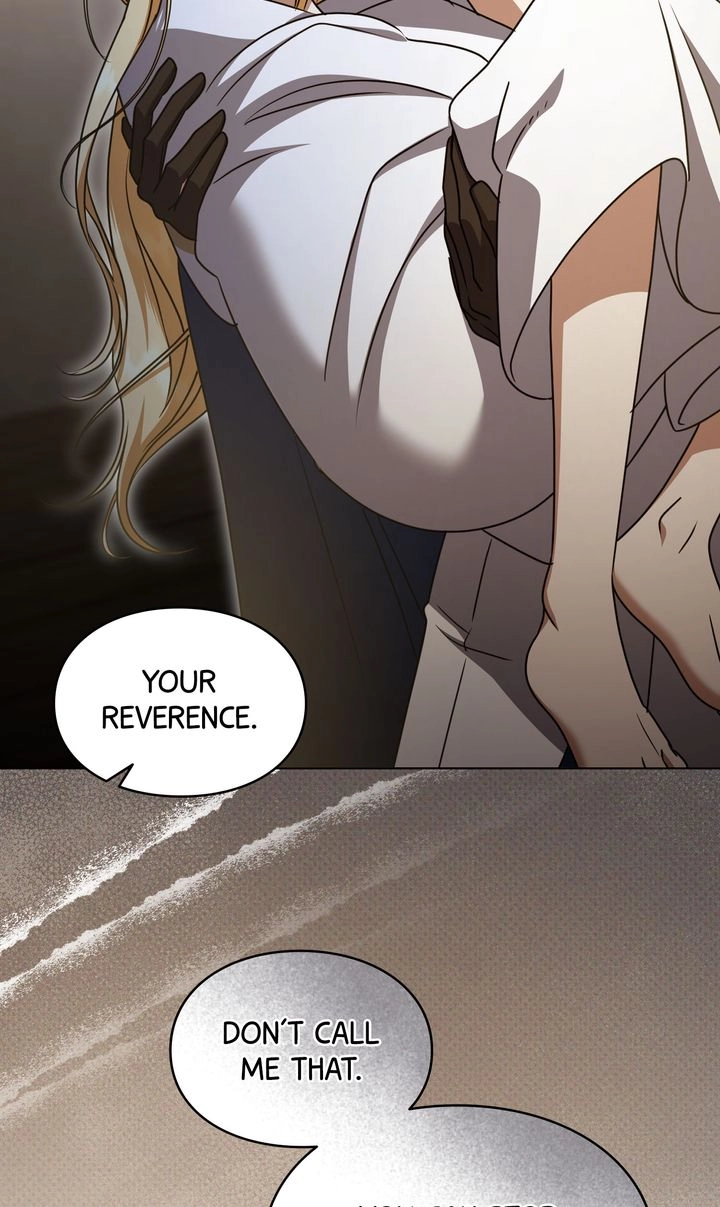 The Fake Saintess Awaits Her Exit Chapter 51 page 32 - 