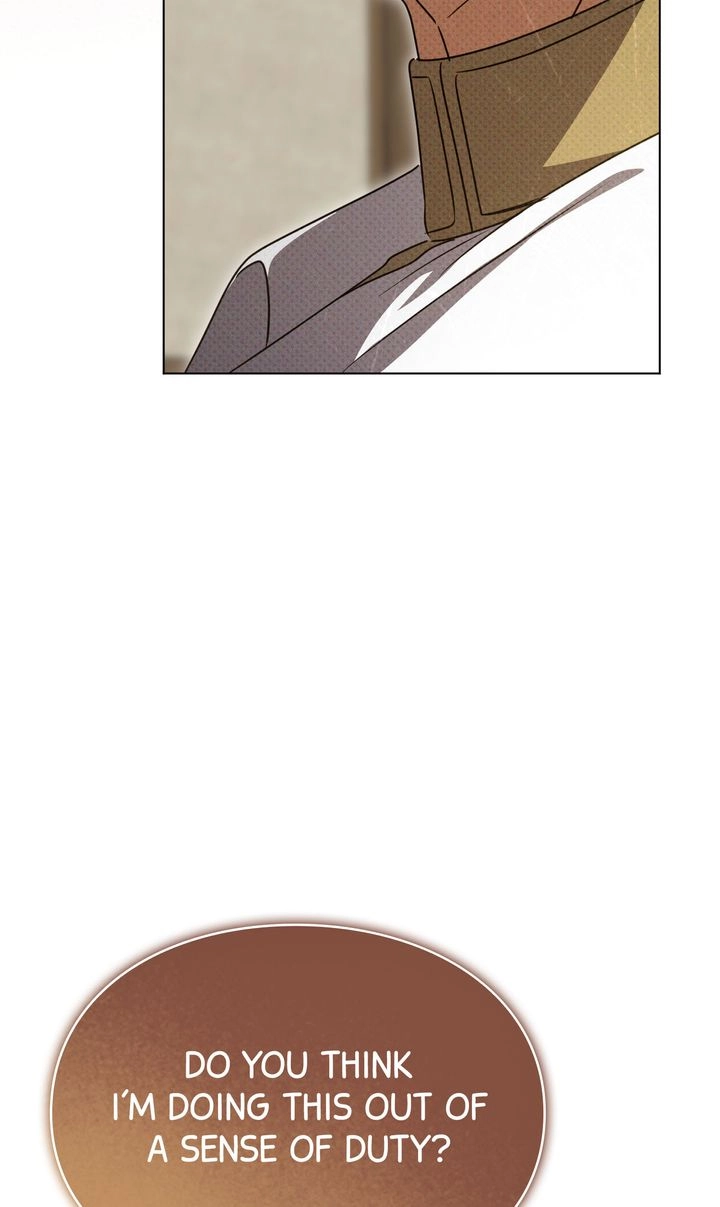 The Fake Saintess Awaits Her Exit Chapter 51 page 36 - 