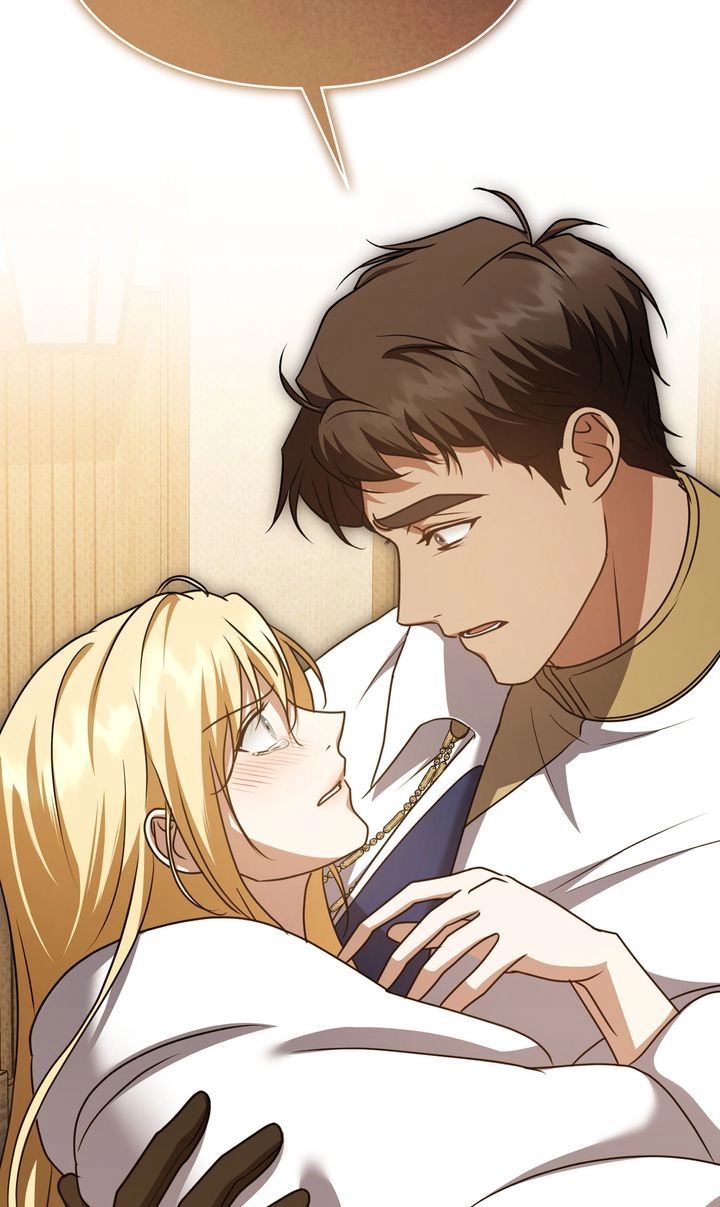 The Fake Saintess Awaits Her Exit Chapter 51 page 37 - 