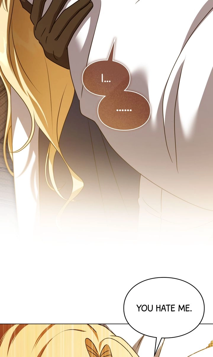 The Fake Saintess Awaits Her Exit Chapter 51 page 38 - 
