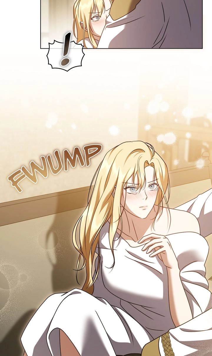 The Fake Saintess Awaits Her Exit Chapter 51 page 41 - 