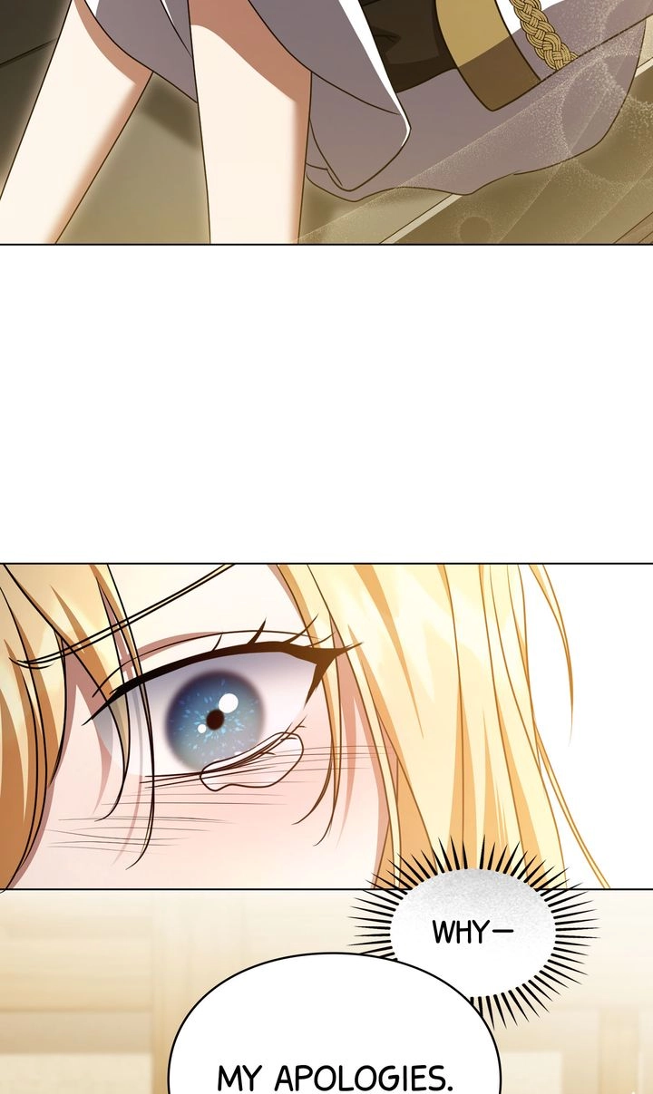 The Fake Saintess Awaits Her Exit Chapter 51 page 42 - 