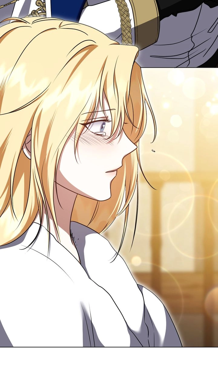 The Fake Saintess Awaits Her Exit Chapter 51 page 46 - 